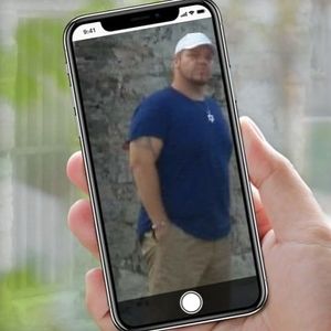 Meet your Posher, Angel